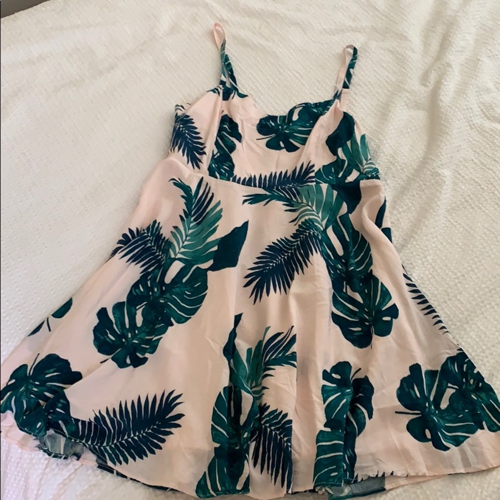 Old Navy dress size L